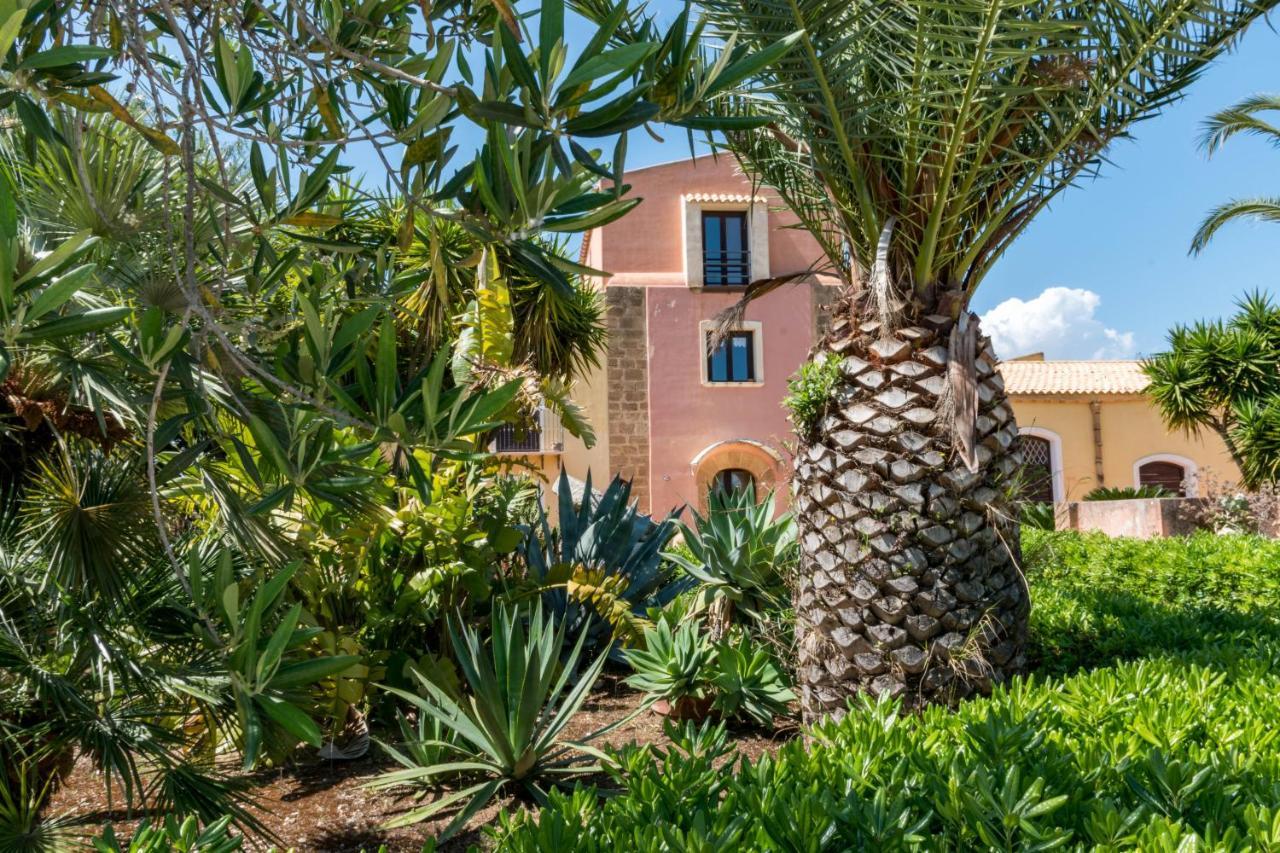Casa Vacanze Torre Tabia Country house Sciacca