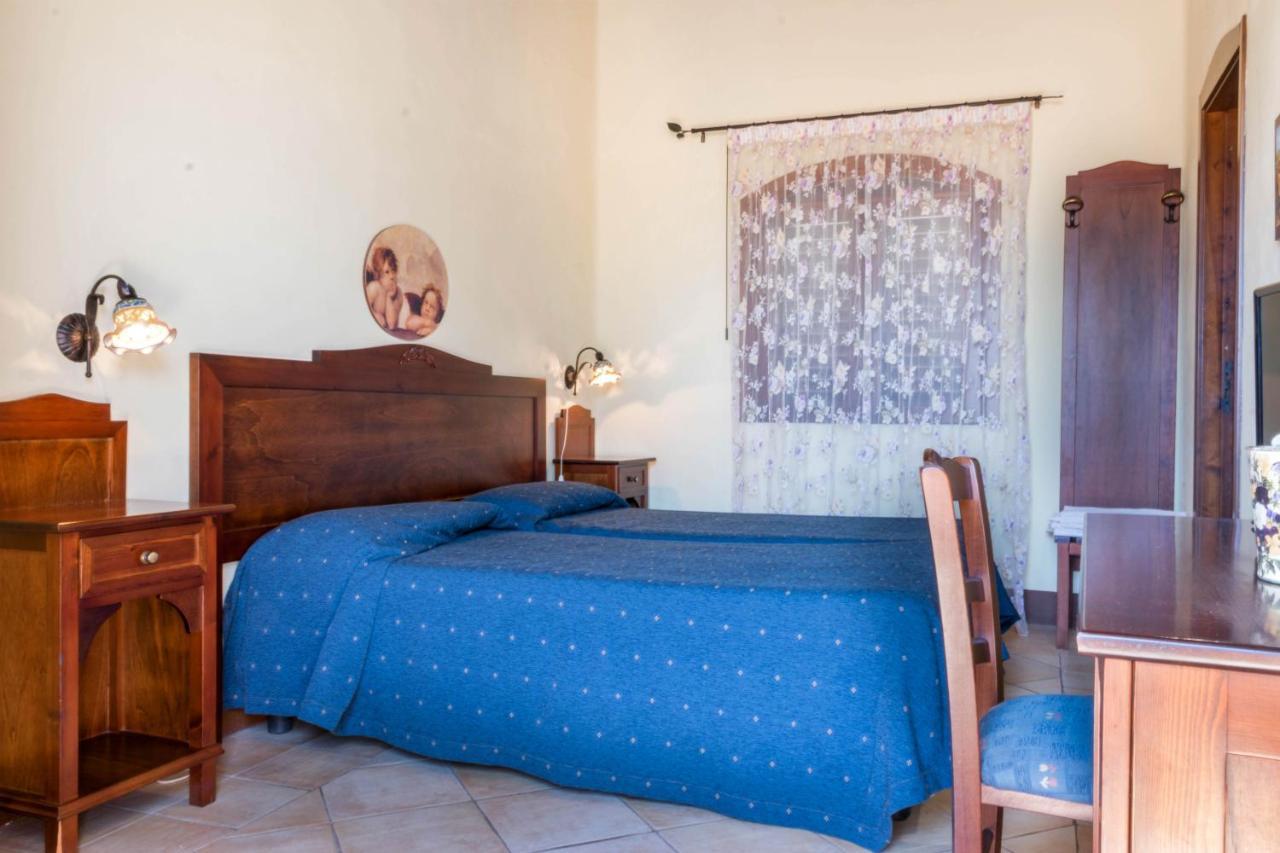 Casa Vacanze Torre Tabia Sciacca