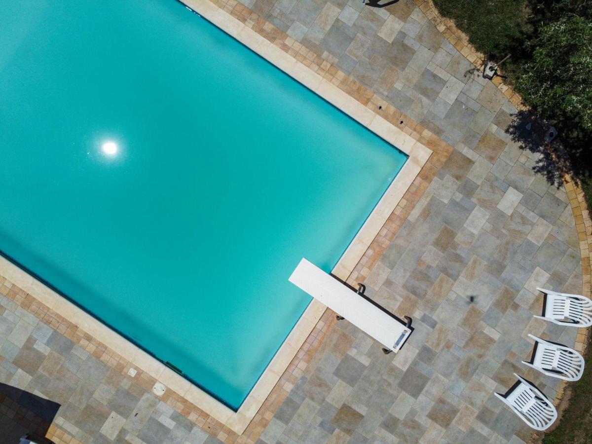 Casa Vacanze Torre Tabia Country house