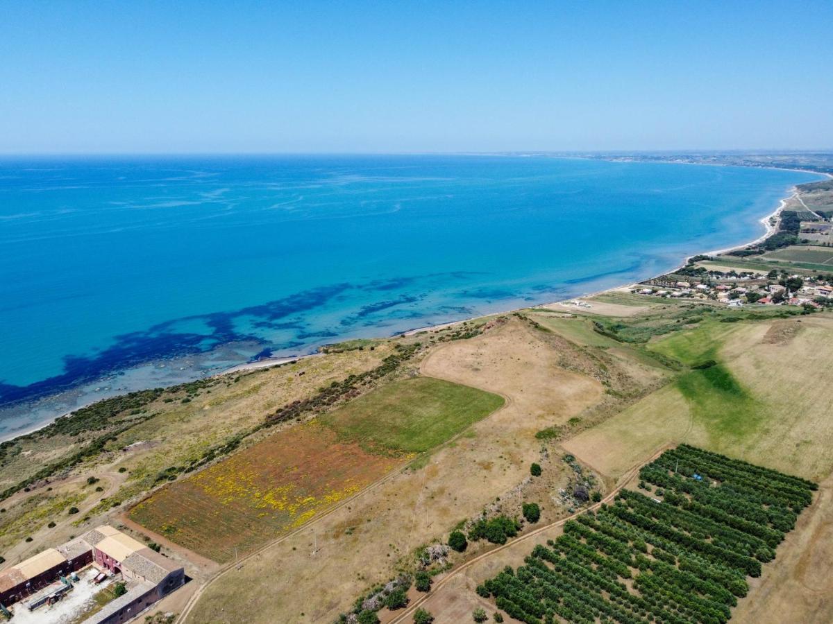 Country house Casa Vacanze Torre Tabia Sciacca