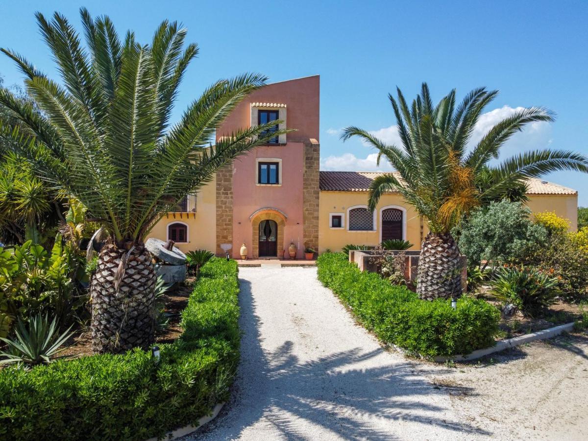 Casa Vacanze Torre Tabia *