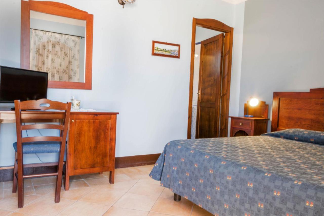 Casa Vacanze Torre Tabia Country house