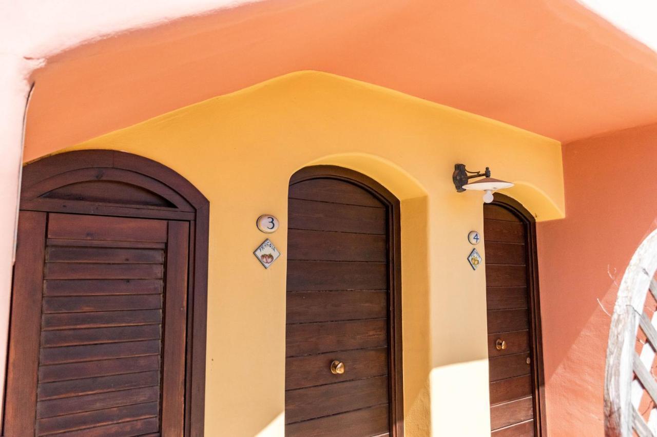 Country house Casa Vacanze Torre Tabia Sciacca