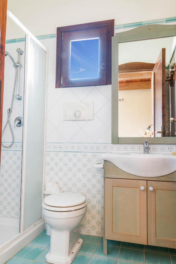Casa Vacanze Torre Tabia Sciacca