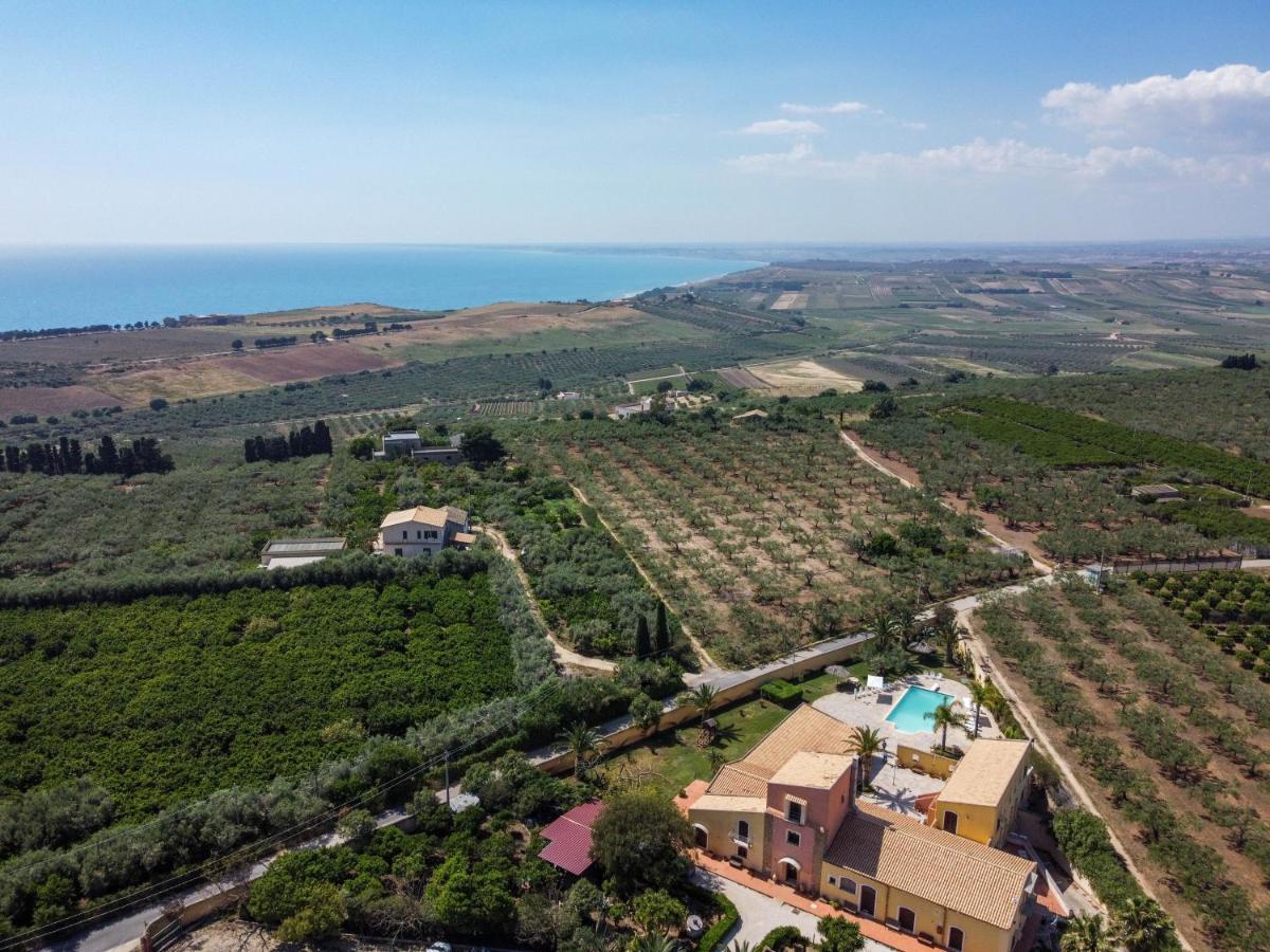 Casa Vacanze Torre Tabia *