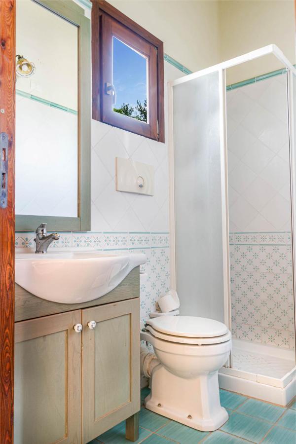 Casa Vacanze Torre Tabia Country house *