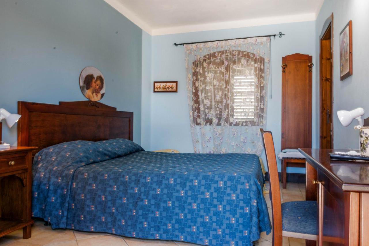 Casa Vacanze Torre Tabia * Sciacca