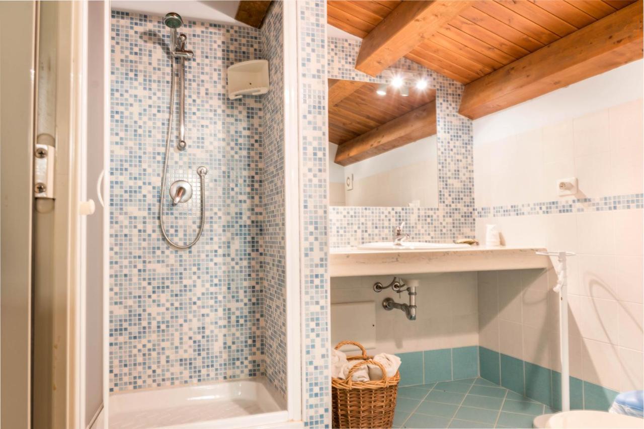 Casa Vacanze Torre Tabia Country house *