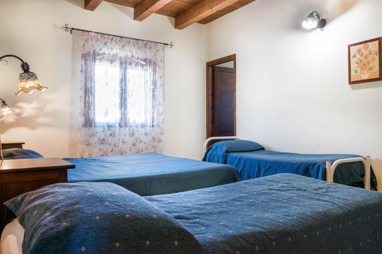 Casa Vacanze Torre Tabia Sciacca