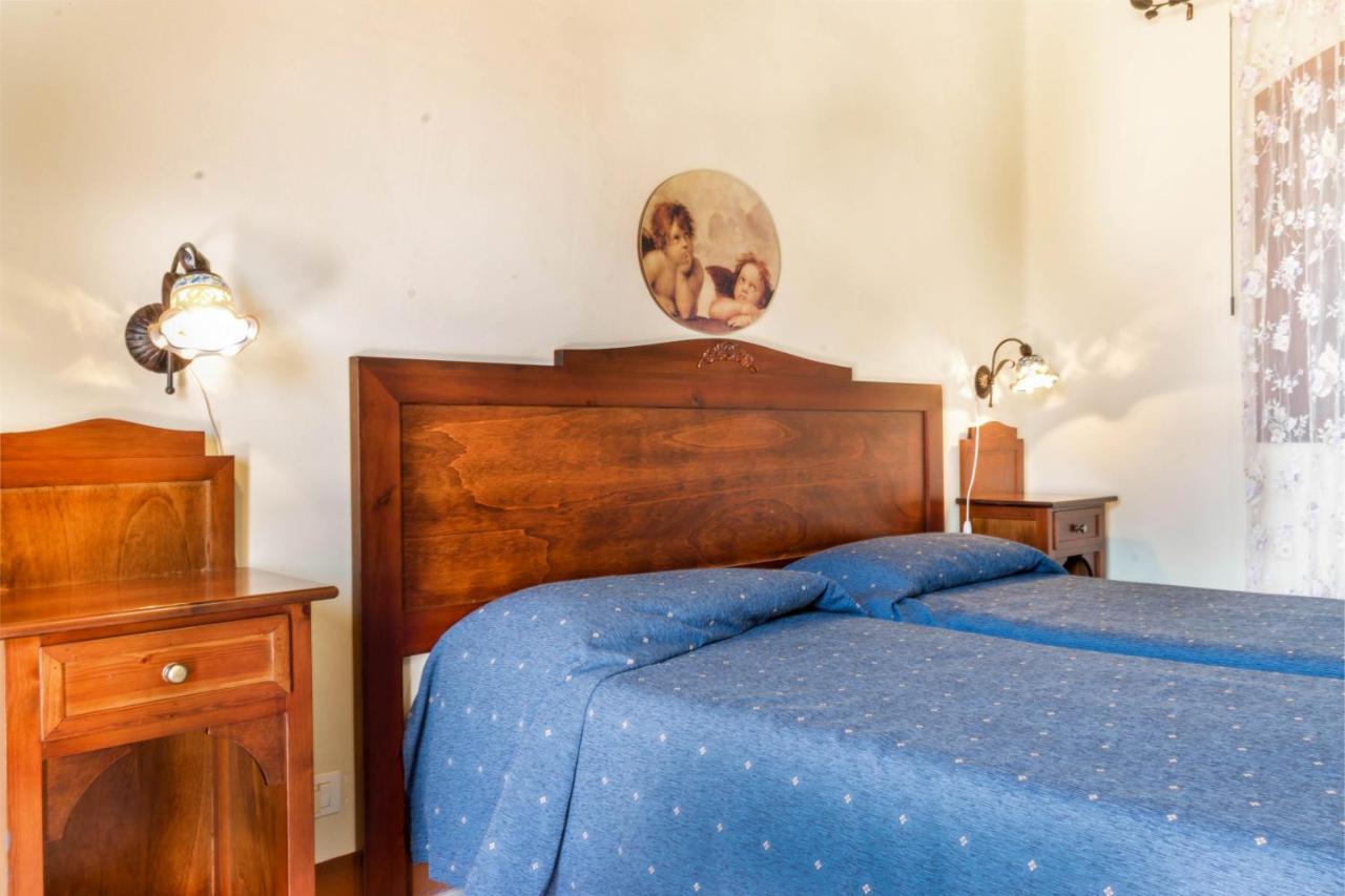 Casa Vacanze Torre Tabia *