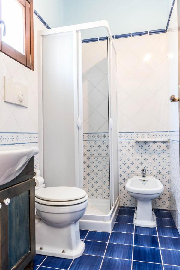 Country house Casa Vacanze Torre Tabia