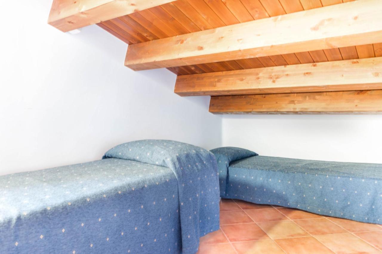 Country house Casa Vacanze Torre Tabia