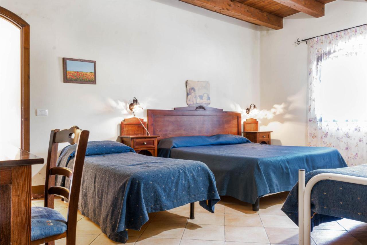 Casa Vacanze Torre Tabia *