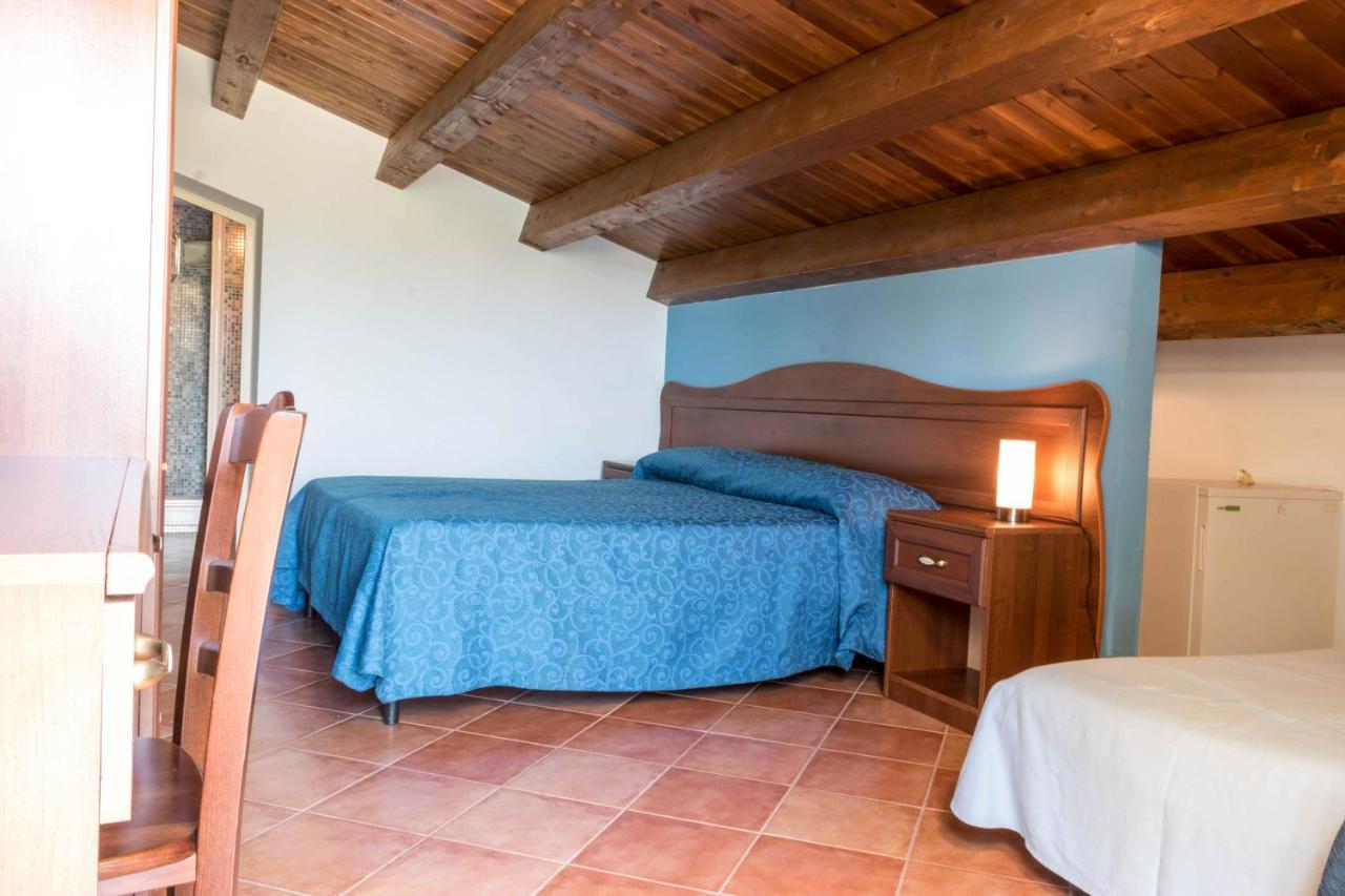 Casa Vacanze Torre Tabia Country house *