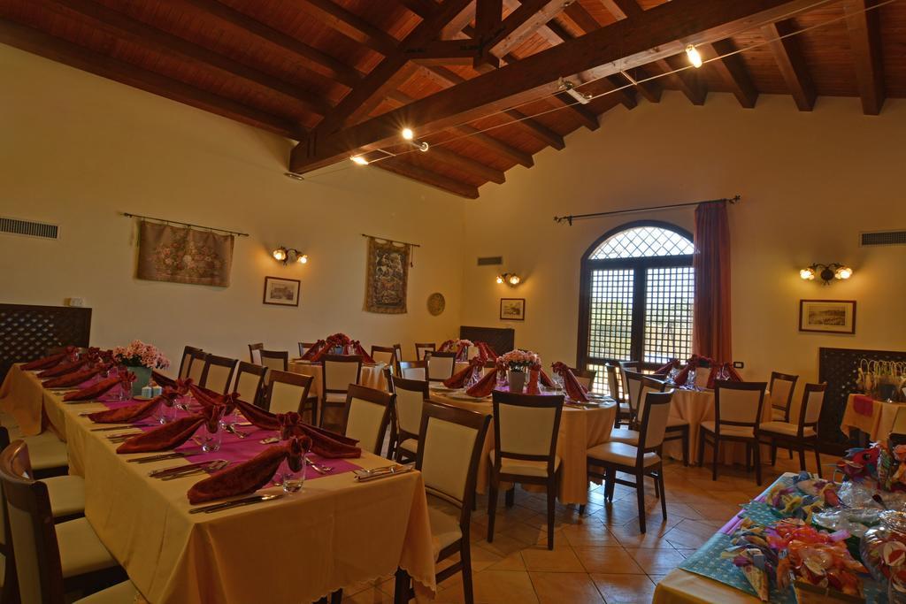 Casa Vacanze Torre Tabia Country house