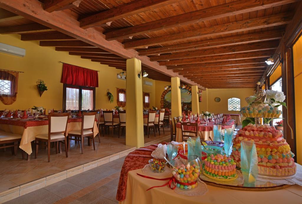 Casa Vacanze Torre Tabia * Sciacca