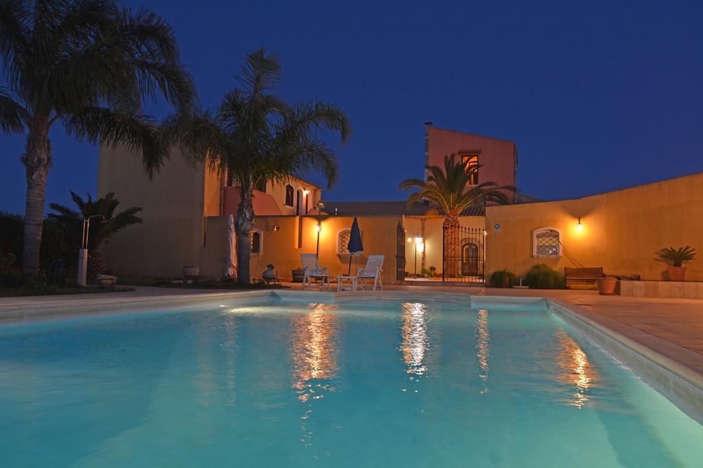 Casa Vacanze Torre Tabia * Sciacca